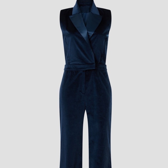 SIMKHAI Moreno Jumpsuit, 8 - Picture 3 of 16